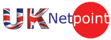 UK NetPoint Ltd Logo