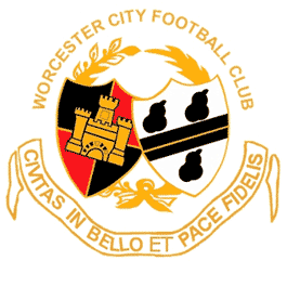 Worcester City Football Club