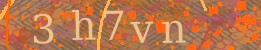 Visual Confirmation Code