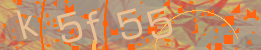 Visual Confirmation Code