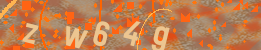 Visual Confirmation Code