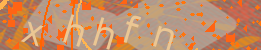Visual Confirmation Code